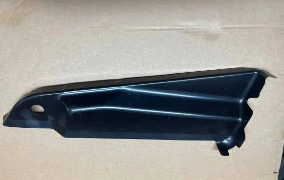 Audi A6 S6 C7 4G Fender mounting bracket 4G0809347