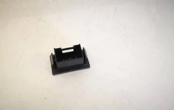 Toyota Corolla Verso AR10 Other interior part 55539