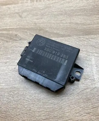 Volkswagen PASSAT B5.5 Parking PDC control unit/module 3B0919283 601728