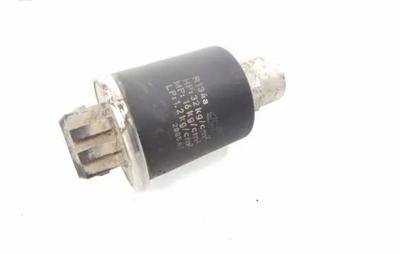 Seat Alhambra (Mk1) Air conditioning (A/C) pressure sensor 