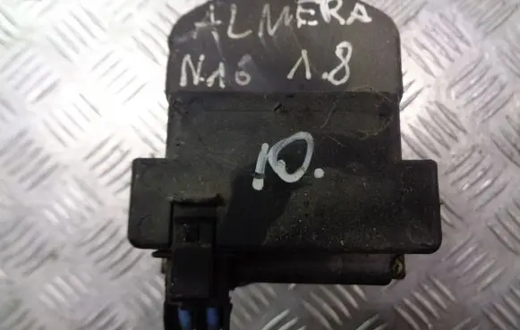 Nissan Almera N16 ABS Pump 0265216733