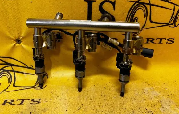 Ford Escape IV Fuel main line pipe JX7T9F666AC HX7G9F593BB HX7G9F797BC