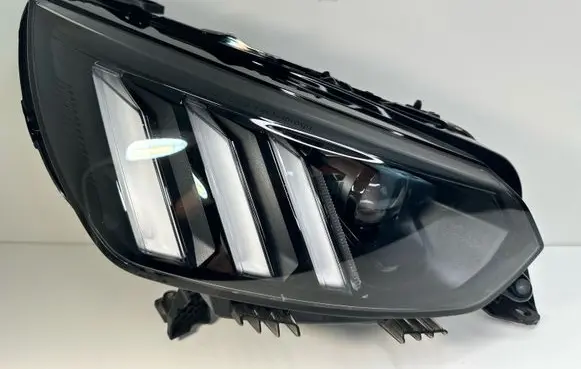 Headlight/headlamp