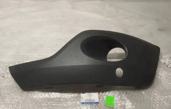 Ford Transit Custom Front bumper corner part panel trim GHZMA BK21R19953BBW BK21R19953BB