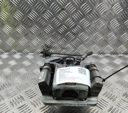 Hyundai Kona I Rear brake caliper 52700K4100