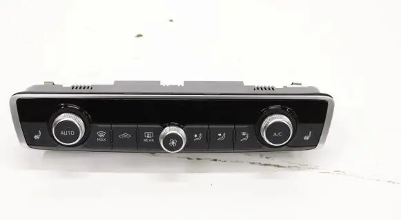 Audi A1 Other switches/knobs/shifts 83A820043A
