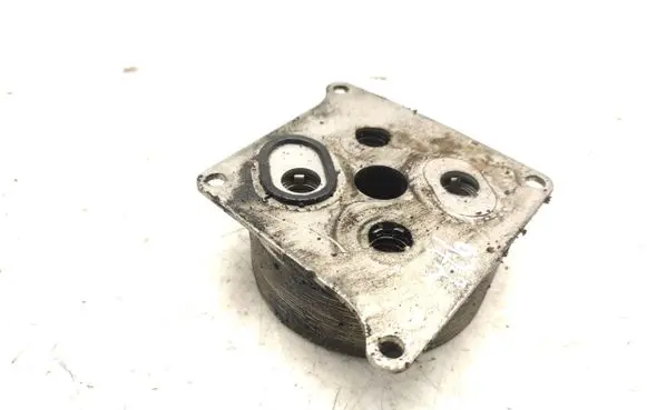 Honda Accord Oil filter mounting bracket