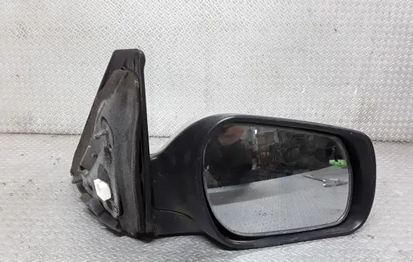Mazda 3 I Front door electric wing mirror E4012220