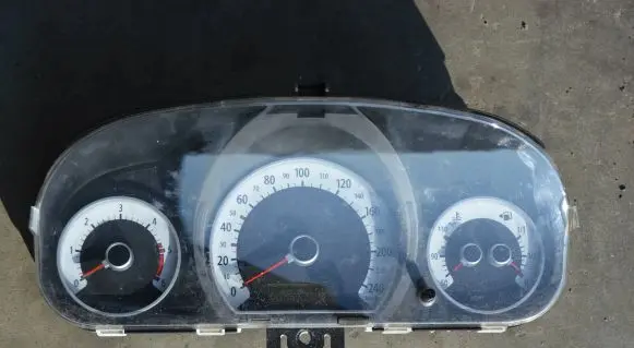 KIA Pro Cee'd I Speedometer (instrument cluster) 940031H091