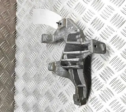 Mercedes-Benz EQS V297 Engine mounting bracket A2978306602