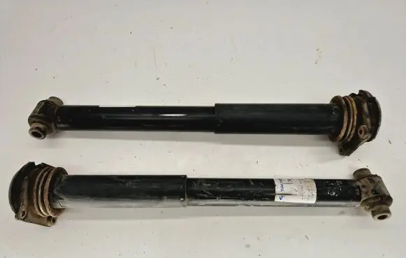 Volvo V70 Rear shock absorber/damper 317339 SACHS