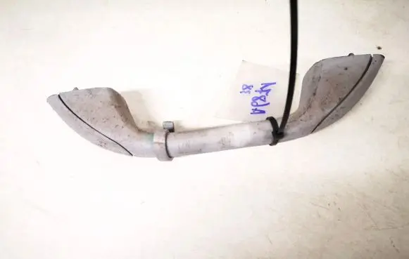 Renault Megane I Rear interior roof grab handle