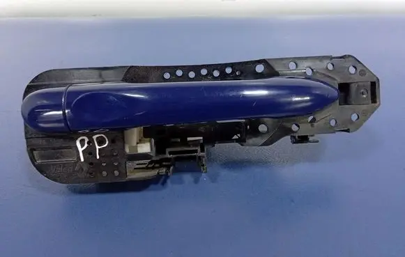 Renault Scenic III - Grand scenic III Front door exterior handle 806060041R