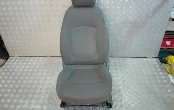 Chevrolet Spark Front driver seat 