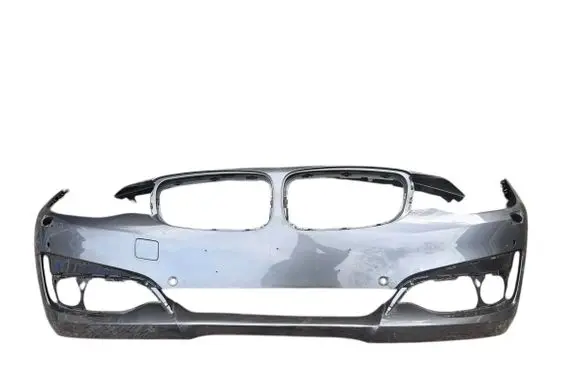 BMW 3 GT F34 Front bumper 7293806