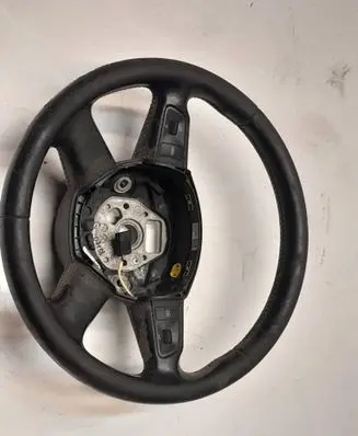 Audi A6 S6 C6 4F Steering wheel 4F0419091DB 61680000D