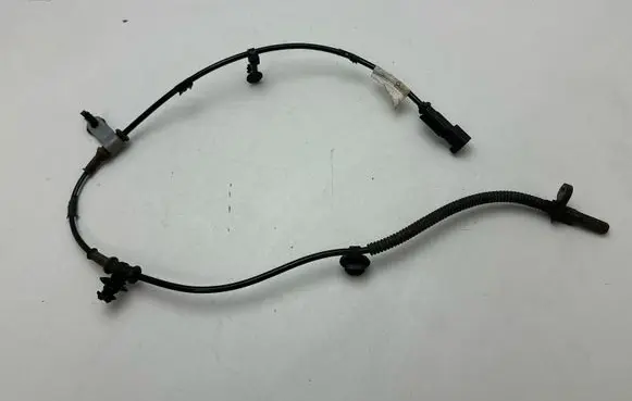 Ford Mustang VI ABS brake wheel speed sensor FR3C2C204AC