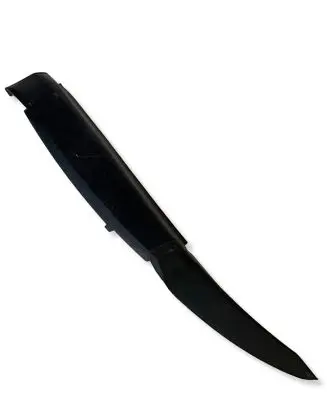 BMW 7 F01 F02 F03 F04 Tailgate trim 7206389