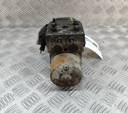 Audi A8 S8 D2 4D ABS Pump 0273004284 8E0614111A