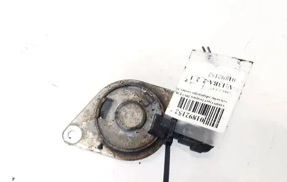 Opel Insignia A Camshaft vanos timing valve 