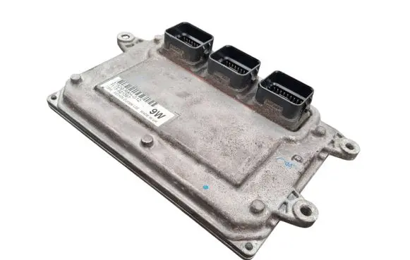 Honda Civic Engine control unit/module 37820RSHG12 7115921397