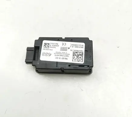 Tesla Model X Tire pressure control unit 103460100D A2C93336703
