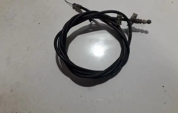 Mitsubishi Outlander Other body part