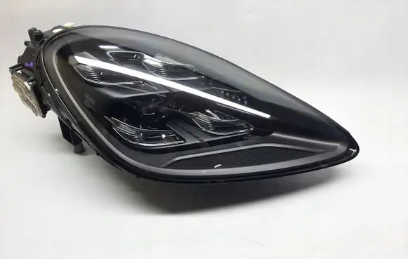 Porsche Cayenne (9Y0 9Y3) Headlight/headlamp 9Y0941036F