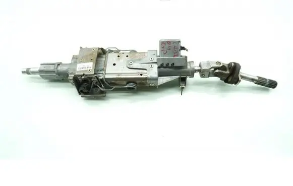 Saab 9-3 Ver2 Steering wheel axle 019460001