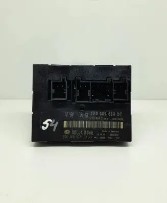 Volkswagen PASSAT B6 Comfort/convenience module 1K0959433BT 5DK00897702