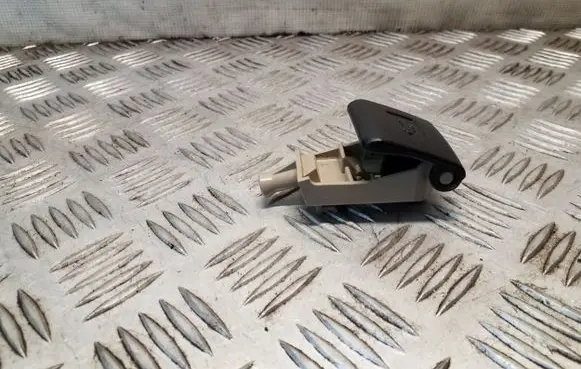 Lexus RX 450H Engine bonnet (hood) release handle 5361120070