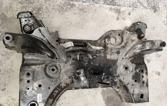 Opel Vivaro Front subframe Z30008 84181217