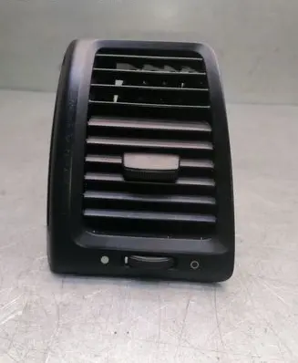 Honda Accord Dashboard side air vent grill/cover trim E6165131500
