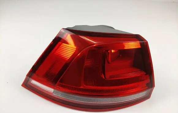 Volkswagen Golf VII Rear/tail lights 5G9945095C