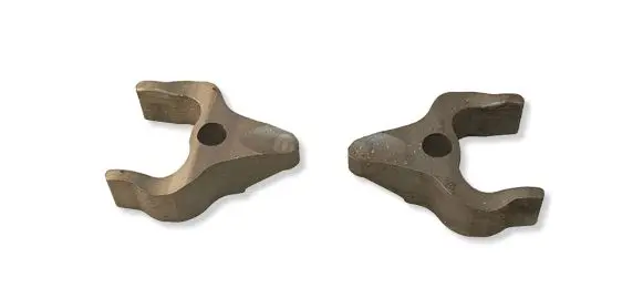 BMW 3 E90 E91 Fuel Injector clamp holder 