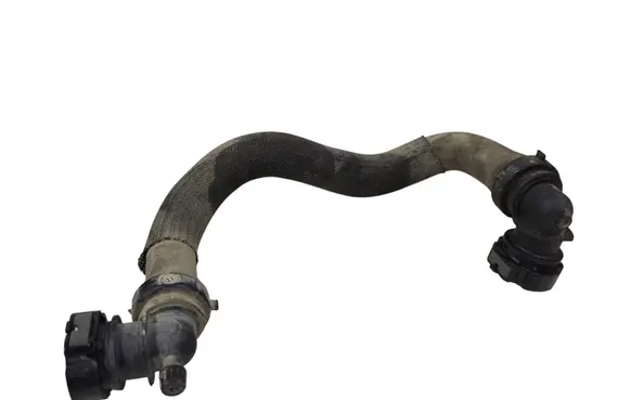 Peugeot 508 Engine coolant pipe/hose