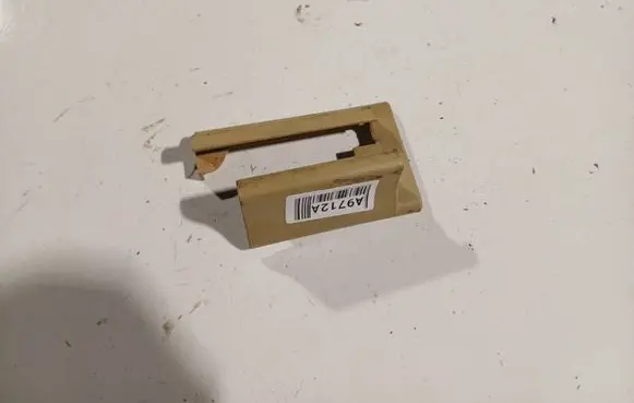 Mercedes-Benz R W251 Other interior part A2519190720