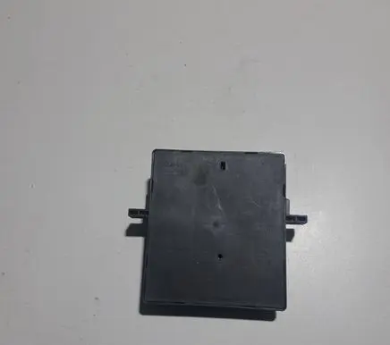 Audi Q7 4L Comfort/convenience module 4F0907279 F005V00789 4F0910279N