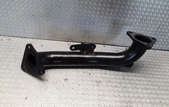 Opel Meriva A Turbo air intake inlet pipe/hose