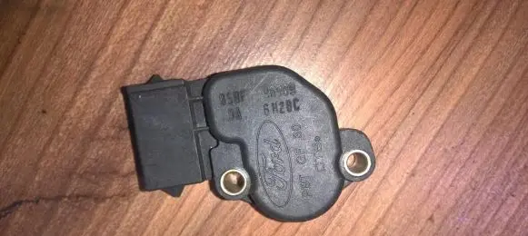 Ford Ka Throttle valve position sensor 95bf9b989