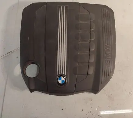 BMW 7 F01 F02 F03 F04 Engine cover (trim) 7800575
