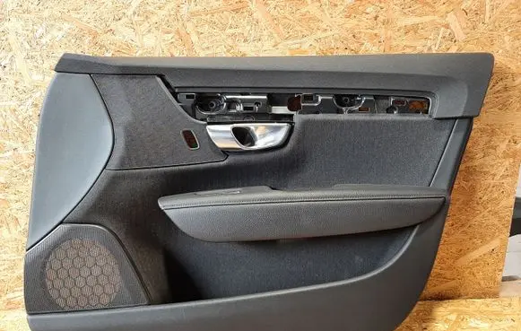 Volvo S90, V90 Front door card panel trim 31393165 39837457