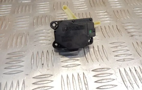 Volvo S80 Air flap motor/actuator 6G9N19E616BB 32336