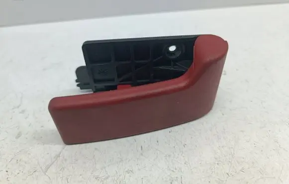 Mercedes-Benz A W168 Engine bonnet (hood) release handle A1248800320