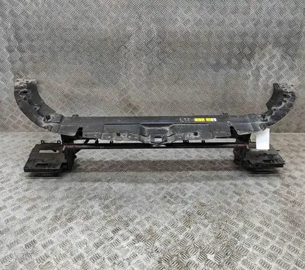 Land Rover Range Rover Evoque L538 Top upper radiator support slam panel GJ32001K12AA BJ321677AC