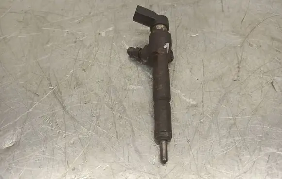 Ford Focus Fuel injector 4M5Q9F593AD 50526 HG91