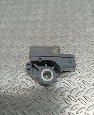 KIA Sportage Airbag deployment crash/impact sensor 95920B4000 05302018 A7172477794