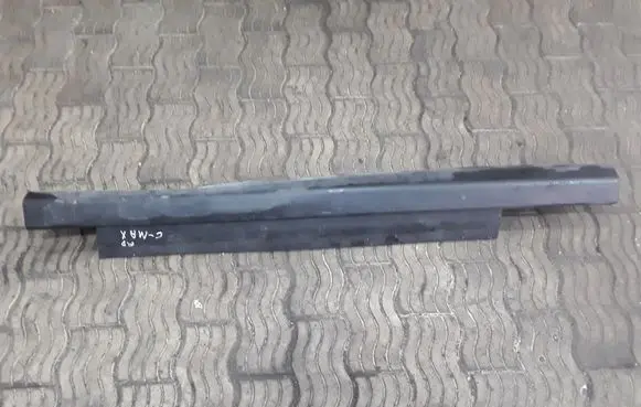 Ford C-MAX II Side skirt front trim AM51R10258AD AM51R10258