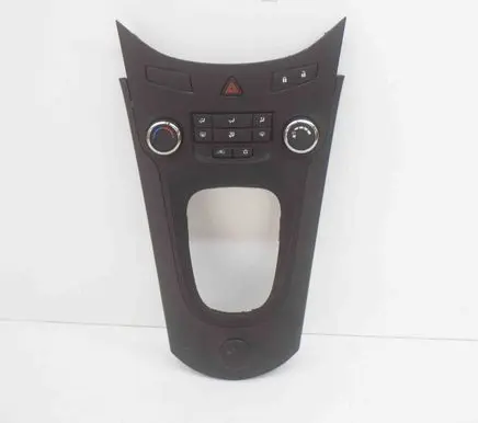 Panel trim