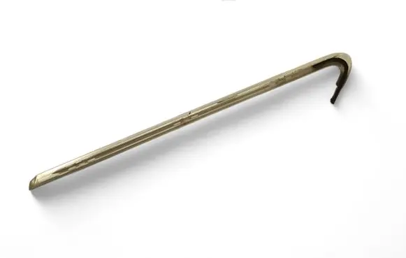 Audi A6 S6 C7 4G Rear side glass trim 4G5853345D